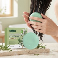 60g Rosemary Hair Conditioner Bar – Solid, Plant-Based Formula for Soft, Manageable Hair