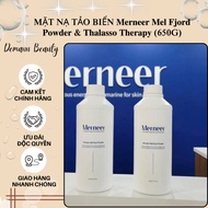 Merneer Mel Fjord Powder & Thalasso Therapy (650g)