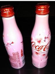 【全新限量】2020年日本櫻花版 SAKURA 可口可樂 Coca-Cola 