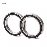 Superior Steel Bicycle Bottom Bracket Bearing 6806 2RS Suitable for FSA (2 Pack)