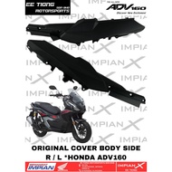 INNER COVER BODY SIDE R / L *83600 ( R ) / 83700-K0W-NA0 ( L ) FOR HONDA ADV160 ORIGINAL BSH HONDA S