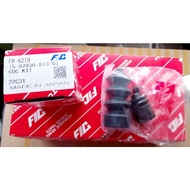 FR-6219 CLUTCH OPERATING REPAIR KIT ISUZU FUEGO 97, TROOPER, HI-LANDER 4JA1 SIZE 7/8 FIC JAPAN
