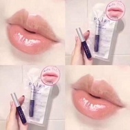 【包郵】日本PLIFT🧡啫啫唇部精華美容液🧡Placenta & Vitamin C Lip Serum 6ml