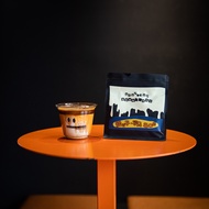 RARAKIDDO | เมล็ดกาแฟเอสเปรสโซ่ ฟลาวอร์พลัม โรแมนติก SOE คอสตาริกา แบล็คฮันนี่ โปรเซส