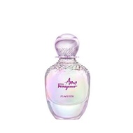 Tester-Salvatore Ferragamo Amo Ferragamo Flowerful EDT 女性果調淡花香水