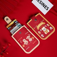 Pull-out Card Holder Credit Card Holder Credit Card Holder Credit Card Holder Credit Card Storage Ca