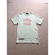 Xlarge clothing tee