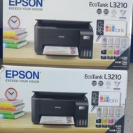Printer Ecotank Epson L3210 Tumblrungu