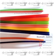 Lem Lilin Warna Warni Lem Bakar Lem Batang Lem Warna