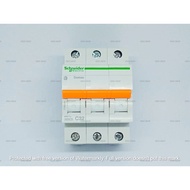 MCB SCHNEIDER DOMAE 3P 32A ( C32)
