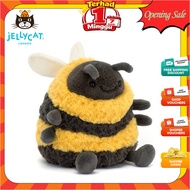 Jellycat Albee Bee,Birthday gift,plushie,100% Authentic