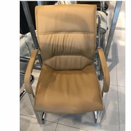 KURSI TAMU KERJA KANTOR - COUNCIL BY INFORMA