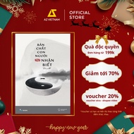 Book - Human Nature Is Perception