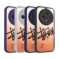 Shockproof TPU phone protective case for OPPO F9 F21 Pro 4G F21S Pro F23 F25 F27 Pro 5G Casing Multi