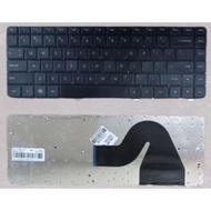 KEYBOARD hp COMPAQ CQ42/G42 BLACK