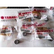 YAMAHA EGO LC NOUVO LC ROLLER CLUTCH WEIGHT 100% ORIGINAL 44D-E7632-00 (1set=6pcs)