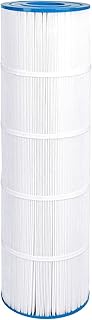 Fil-fresh C4030 Pool Filter Cartridges Compatible with Hayward SwimClear C4030, C4025, C4020, Replac