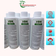 Cidex 14 Moss Killer (Black Cluster, Brown Algae, Green Spots) for Aquariums -