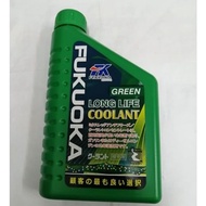 (FUKUOKA LONG LIFE COOLANT GREEN 1 LITER)