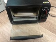 小型 家用多士爐