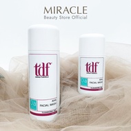 Tdf - AHA Facial Wash
