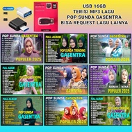 USB FLASHDISK MP3 SUNDANI POP SONGS GASENTRA - MP3 LATEST SUNDANE POP - MP3 SUNDANE POP SONGS AZMY Z