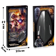 Captain America Shield Avenger Toy