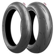 Tyre Bridgestone Battlax R11