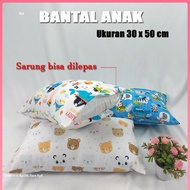 Children's PILLOW 30X50 CM