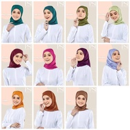 🎀 Fareha Plain (PSE) + Freegift 🎁