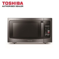 Toshiba 42L Microwave Oven with 3D Air Fry Technology ML-EC42S(BS)