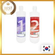 [LG] Genuine PuriCare WD518AN WD516AN WD512AN WD510AN WD524ACB WD521ACB WD216an Water Purifier Filte