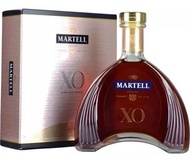 Martell XO