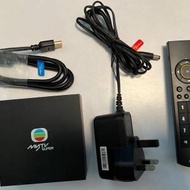 MyTV super 機頂盒