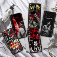 iPhone 15 15Pro 15Plus 15ProMax 5G8F Thalapathy Vijay Soft Phone Casing