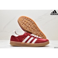 Kasut Adidas Originals X Gucci gazelle menyertai jenama kasut fesyen klasik untuk lelaki dan wanita.