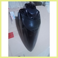 ❋ ┘ ✔ Front Fender Glossy black Mio Soul i 115