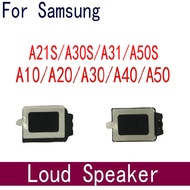 Loud Speaker Ringer Buzzer Loud speaker For Samsung Galaxy A21s/A30s/A31/A50s A10/A20/A30/A40/A50
