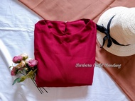 Outer panjang/mahira outer/outer wanita/cardigan muslimah wanita terbaru termurah/cardigan kondangan