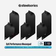 SteelSeries QcK Performance Mousepad Desk Mat 3 Skin Feel Speed Balance Control Qoomart