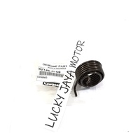 ❉✜Kawasaki ZX 130 Kick Starter Spring 92145-0159 for Motorcycle Parts