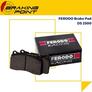 FERODO DS2500 DS3.12 for cp7040 cp9200 cp9440 cp9448 cp 9660 cp9665 cp9540 cp8530 cp9040 cp8520 cp95