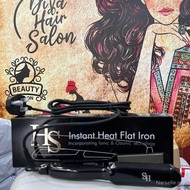 HEADS. IRON RAMBUT PROFESSIONAL. PREMIUM