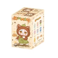 Kimmon V6 im Mimon color box cream dip secret love doll box random shipping from Thailand
