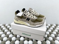 WTAPS x new balance nb M992