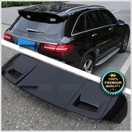 Mercedes benz x253 glc spoiler BZ25-SP01