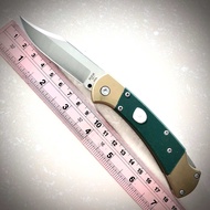 High quality flipper knife B-112F for collection and use camping 🏕️