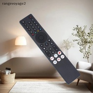 [rangevoyage2] 1/2/3PCS RC833A-FMB1-B5 Voice Remote Control For TCL C6K C7K C71K C8K Premium QD-Mini