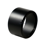 MIS Matte Finish Lens Hood for RF 85mm F2 Macro Lens Usage Lens Guard 67mm