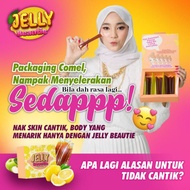 JELLY BEAUTIE DETOX HQ